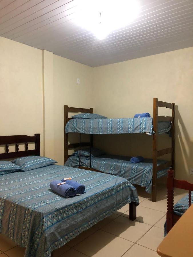 Pousada Sitio Preguicas Barreirinhas Dış mekan fotoğraf