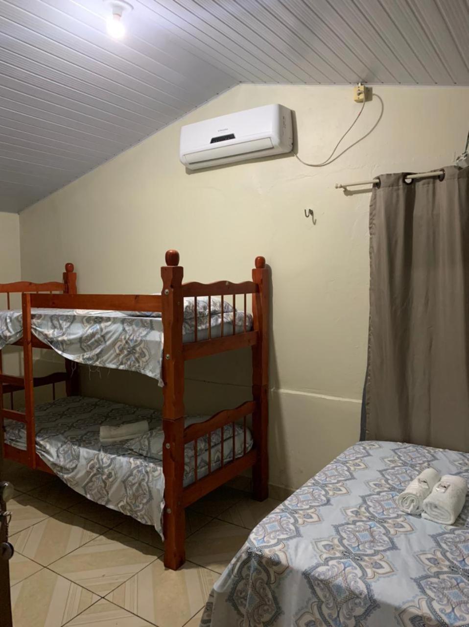 Pousada Sitio Preguicas Barreirinhas Dış mekan fotoğraf
