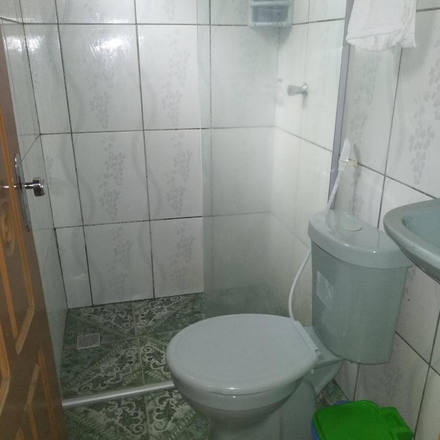 Pousada Sitio Preguicas Barreirinhas Dış mekan fotoğraf