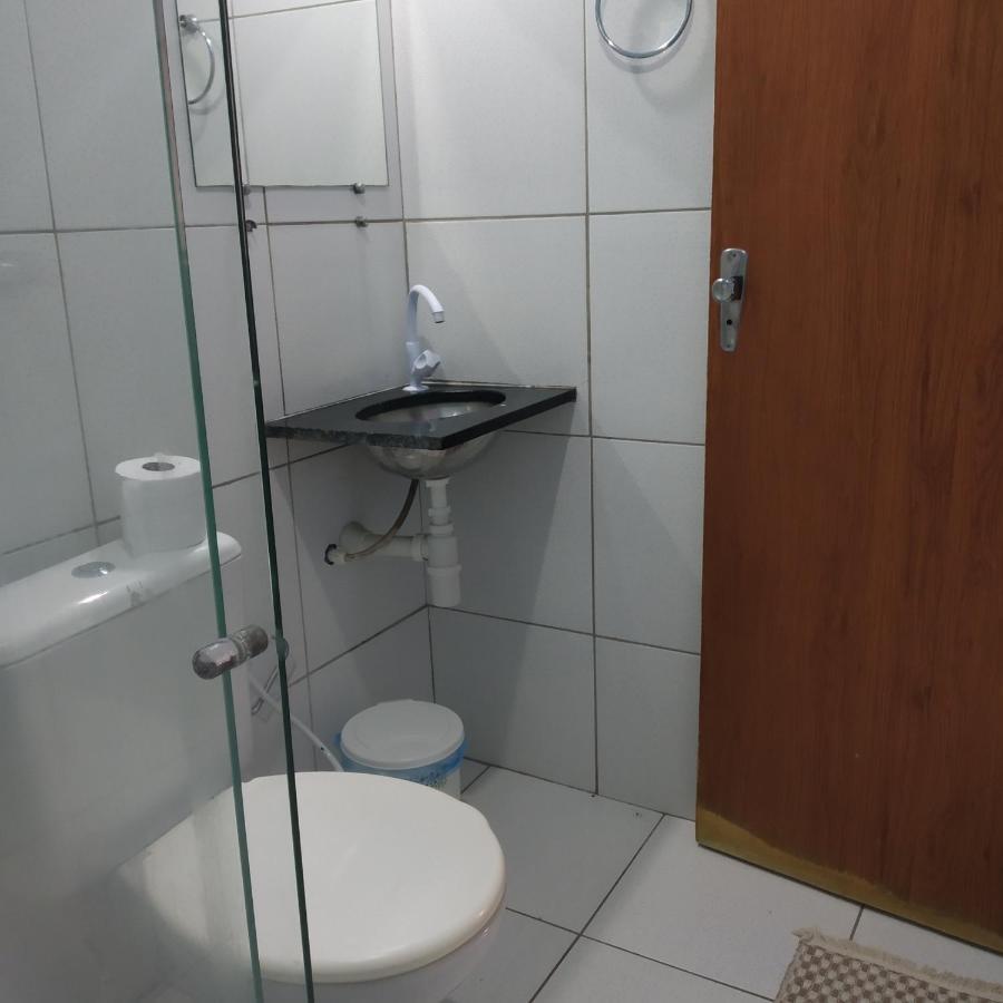 Pousada Sitio Preguicas Barreirinhas Dış mekan fotoğraf